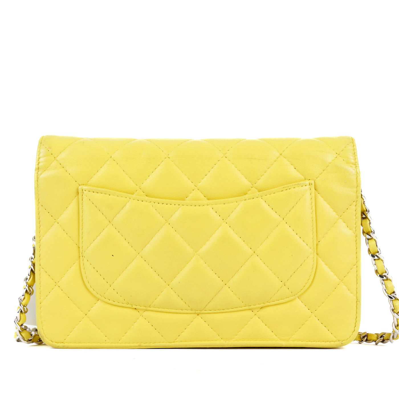Wallet on Chain WOC