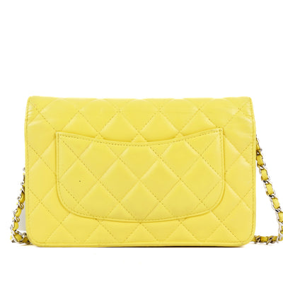 Wallet on Chain WOC