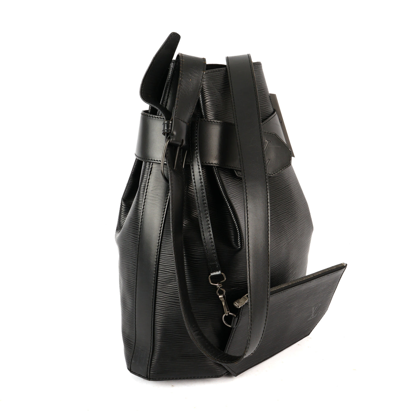 Sac D‘Paule + Pochette