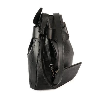 Sac D‘Paule + Pochette