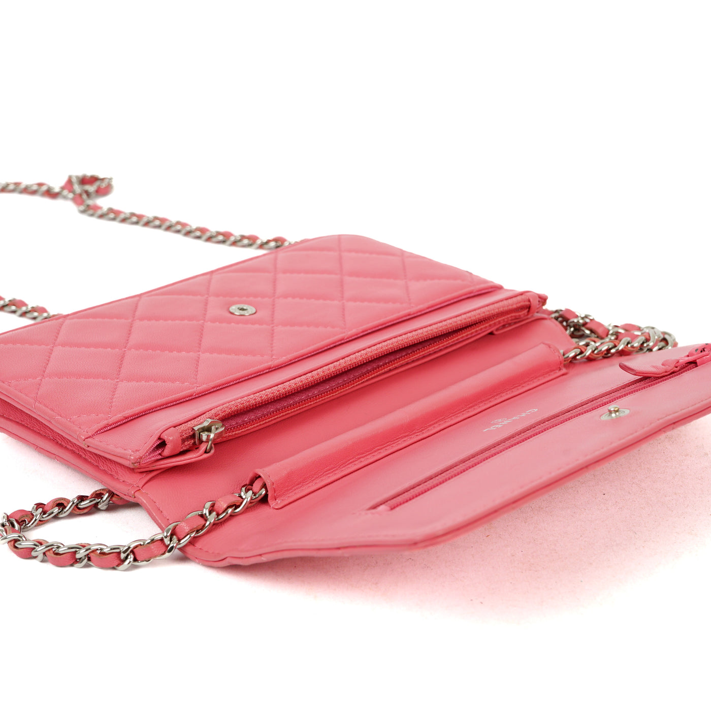 WOC Wallet on Chain