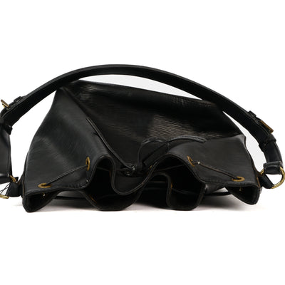 Sac Noe Petit Noir