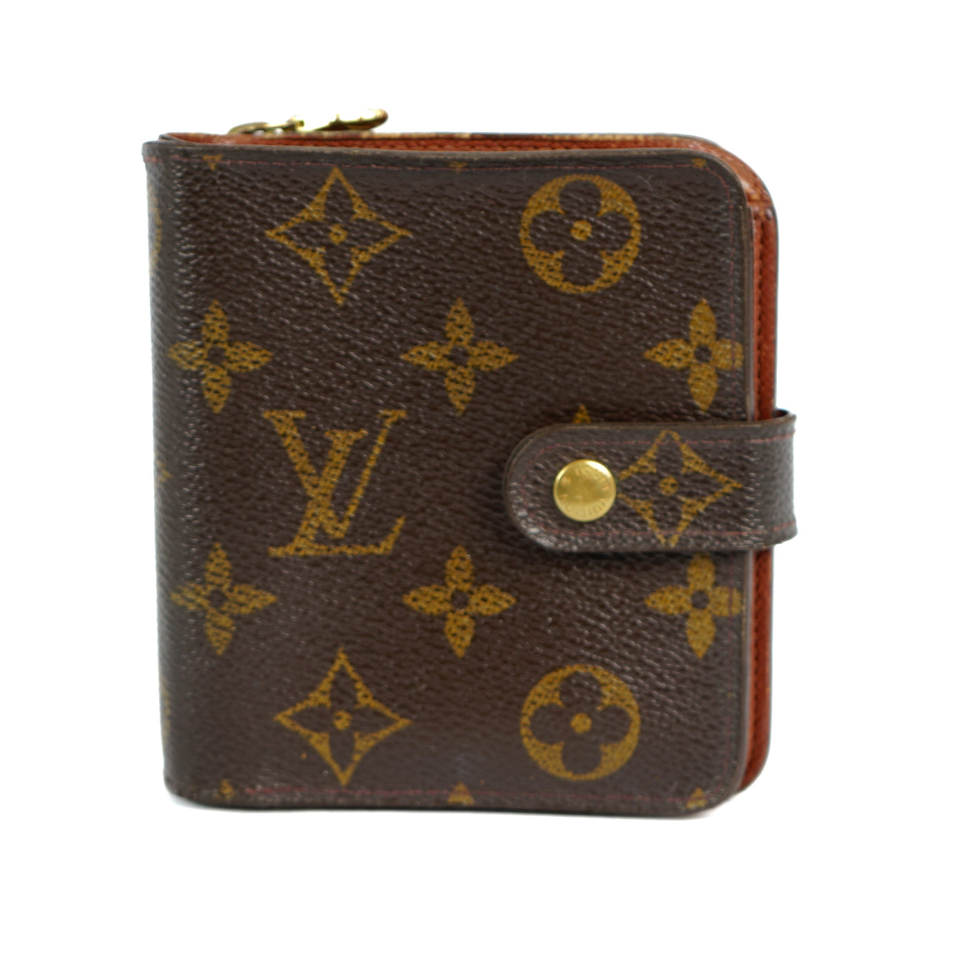 Zippy Wallet