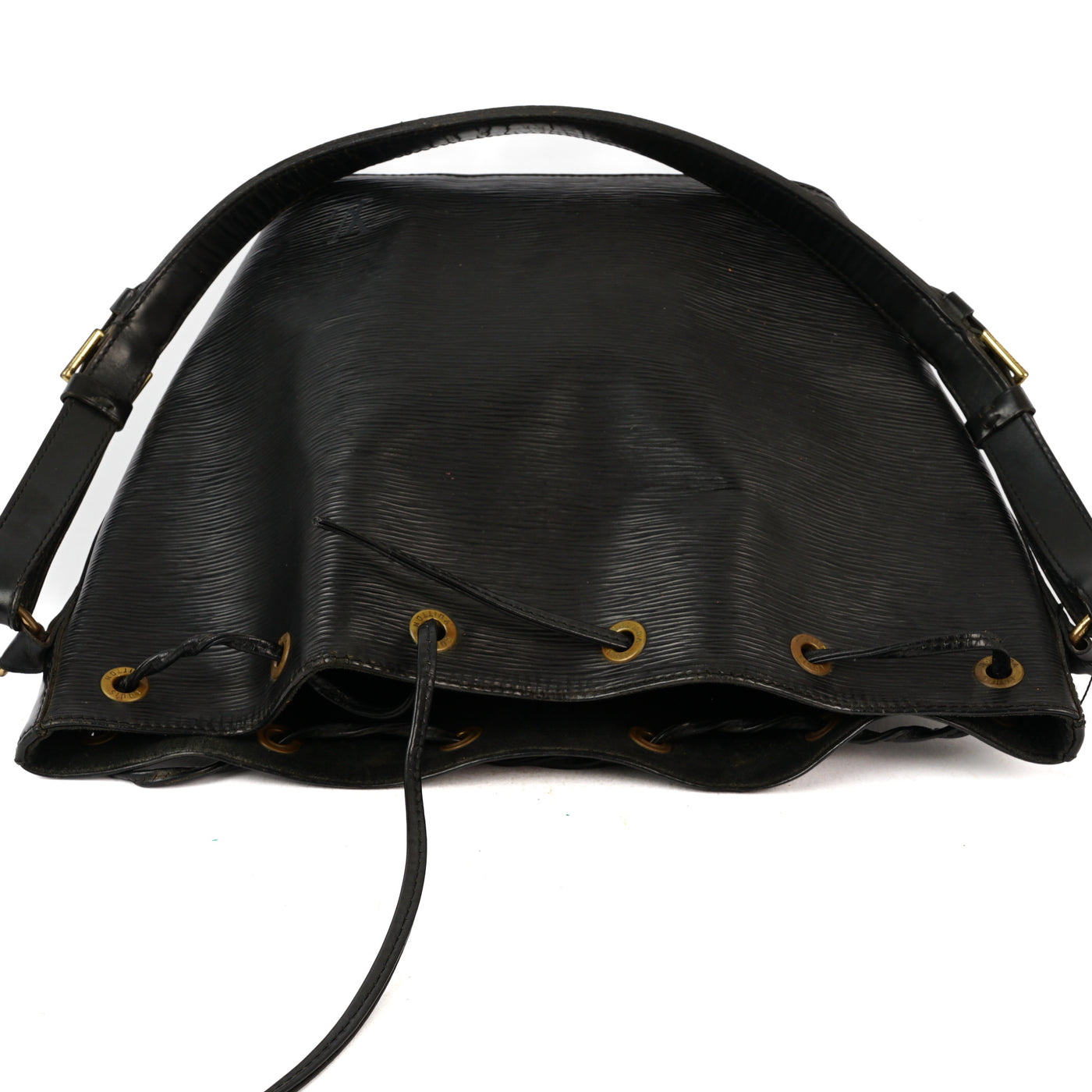 Sac Noe Petit Noir