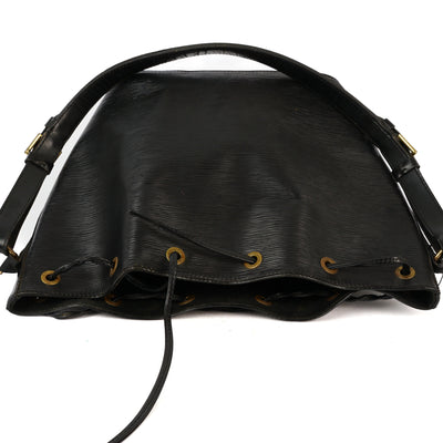 Sac Noe Petit Noir