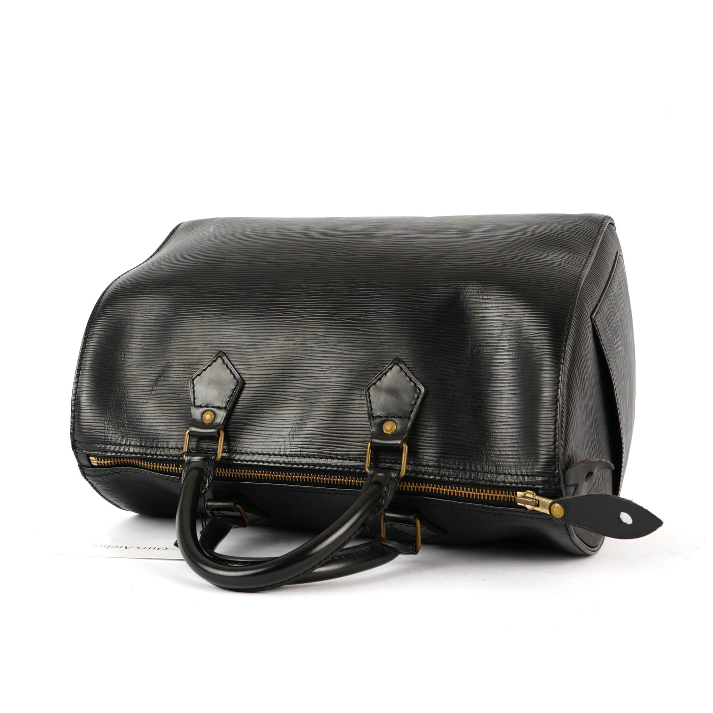 Speedy 30 Noir