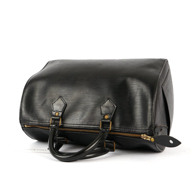 Speedy 30 Noir