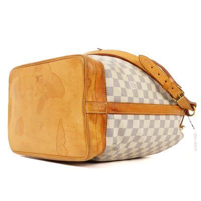 Sac Noe Grande Azur