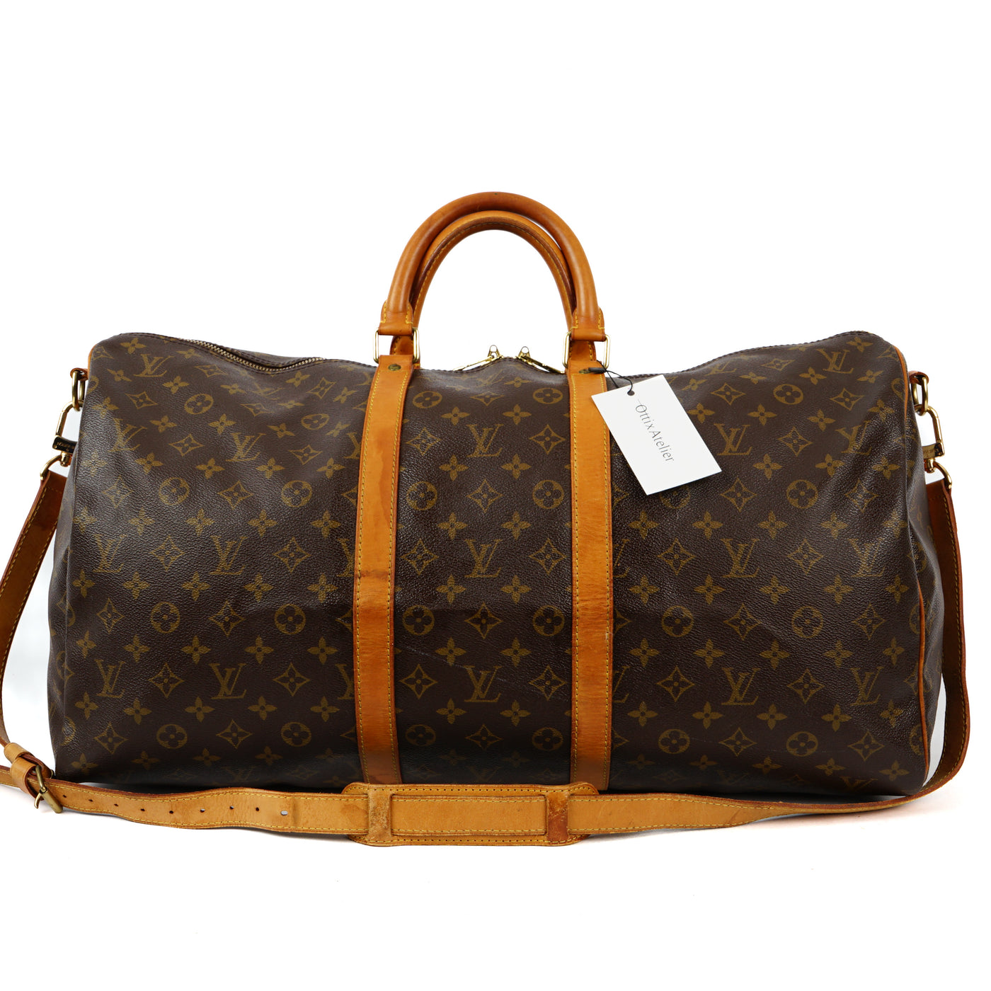 Keepall 55 Bandouliere