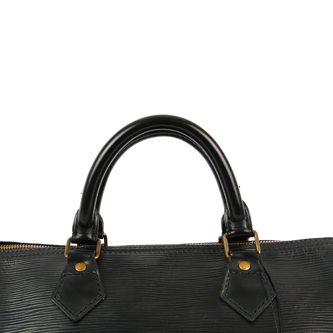 Speedy 30 Noir