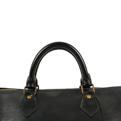Speedy 30 Noir