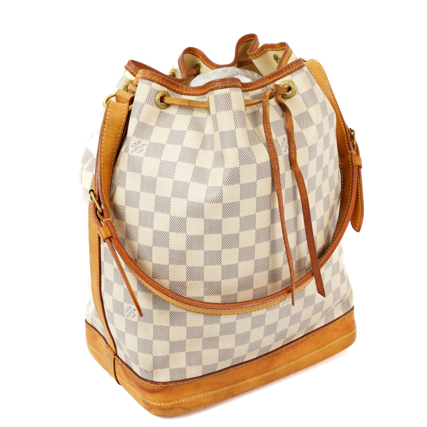 Sac Noe Grande Azur