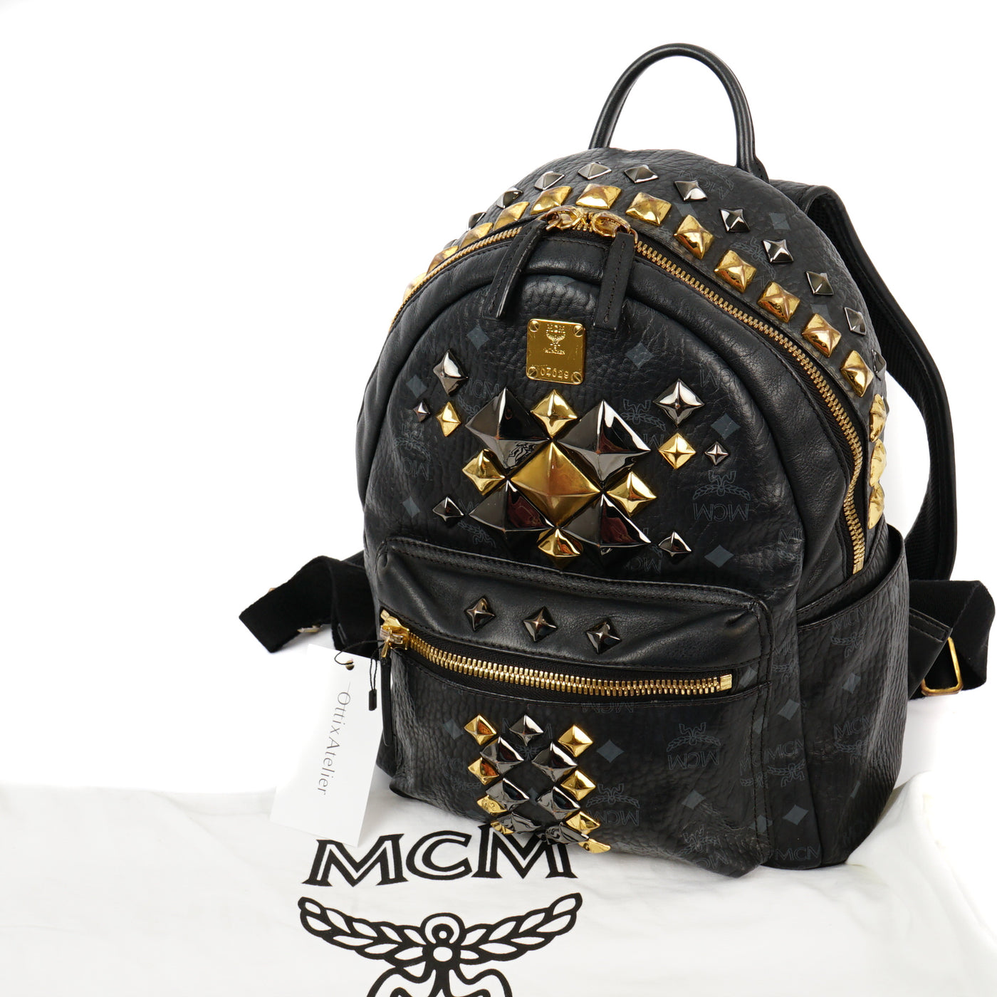 MCM Rucksack