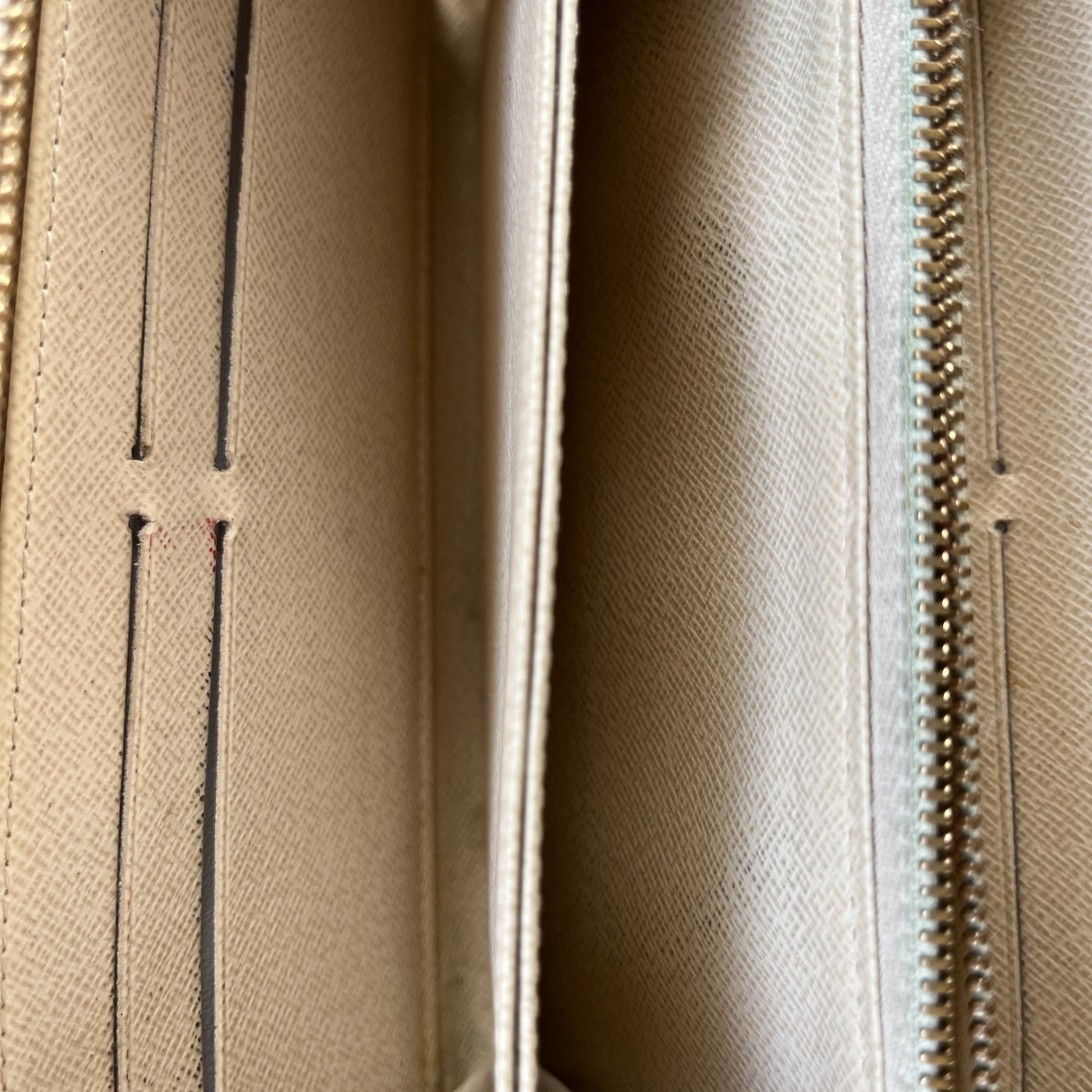 Zippy Wallet