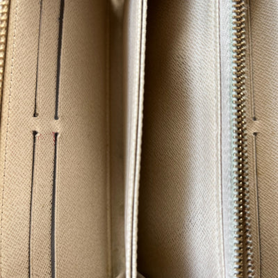 Zippy Wallet