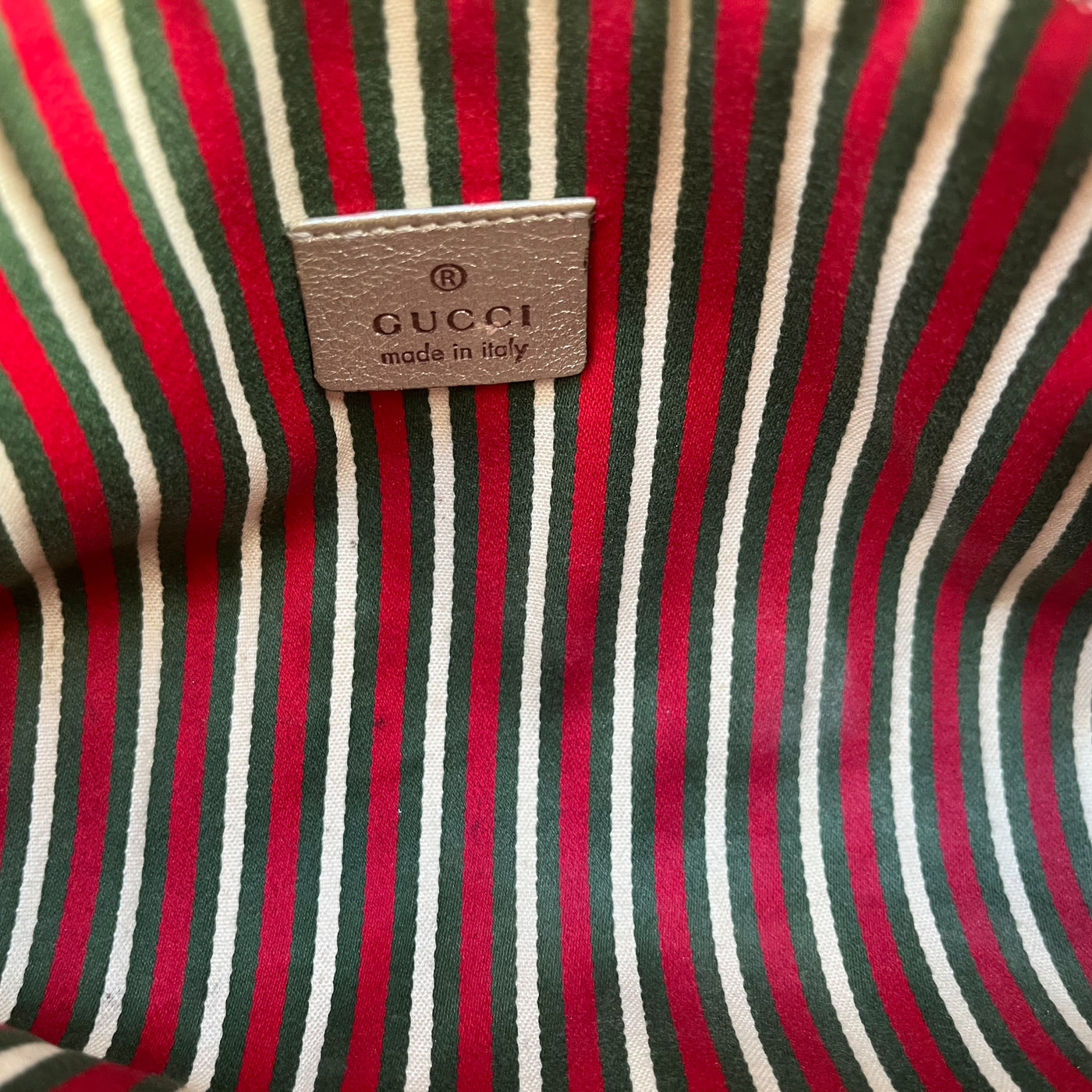 Pochette