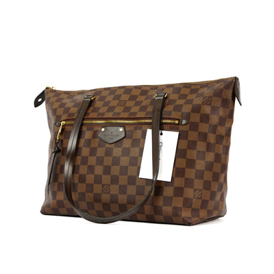 Lena MM Damier