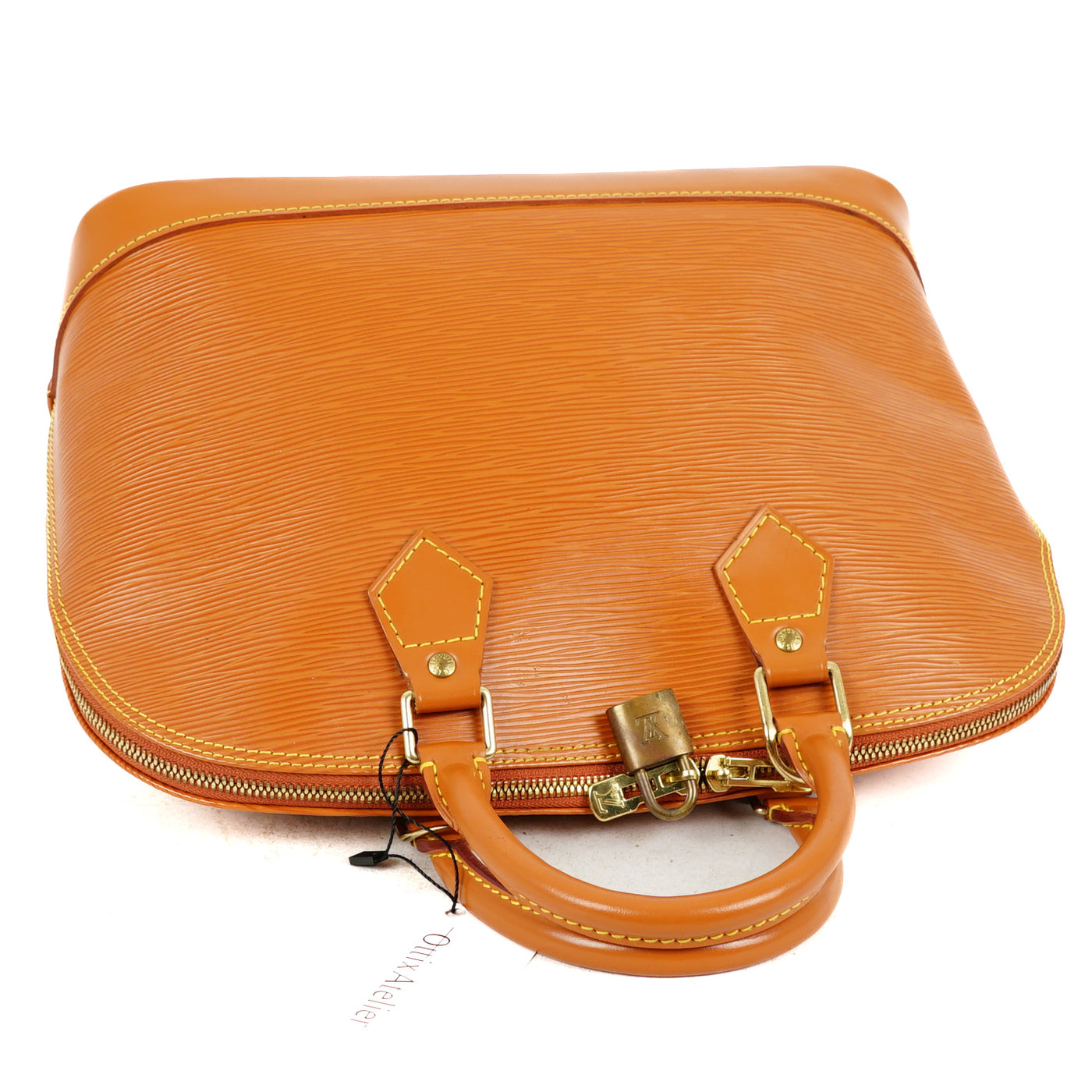 Alma Cognac