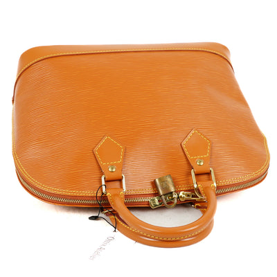 Alma Cognac