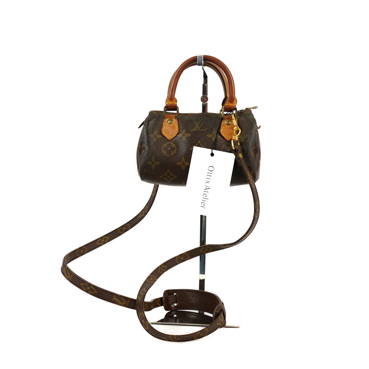Nano Speedy Bandouliere