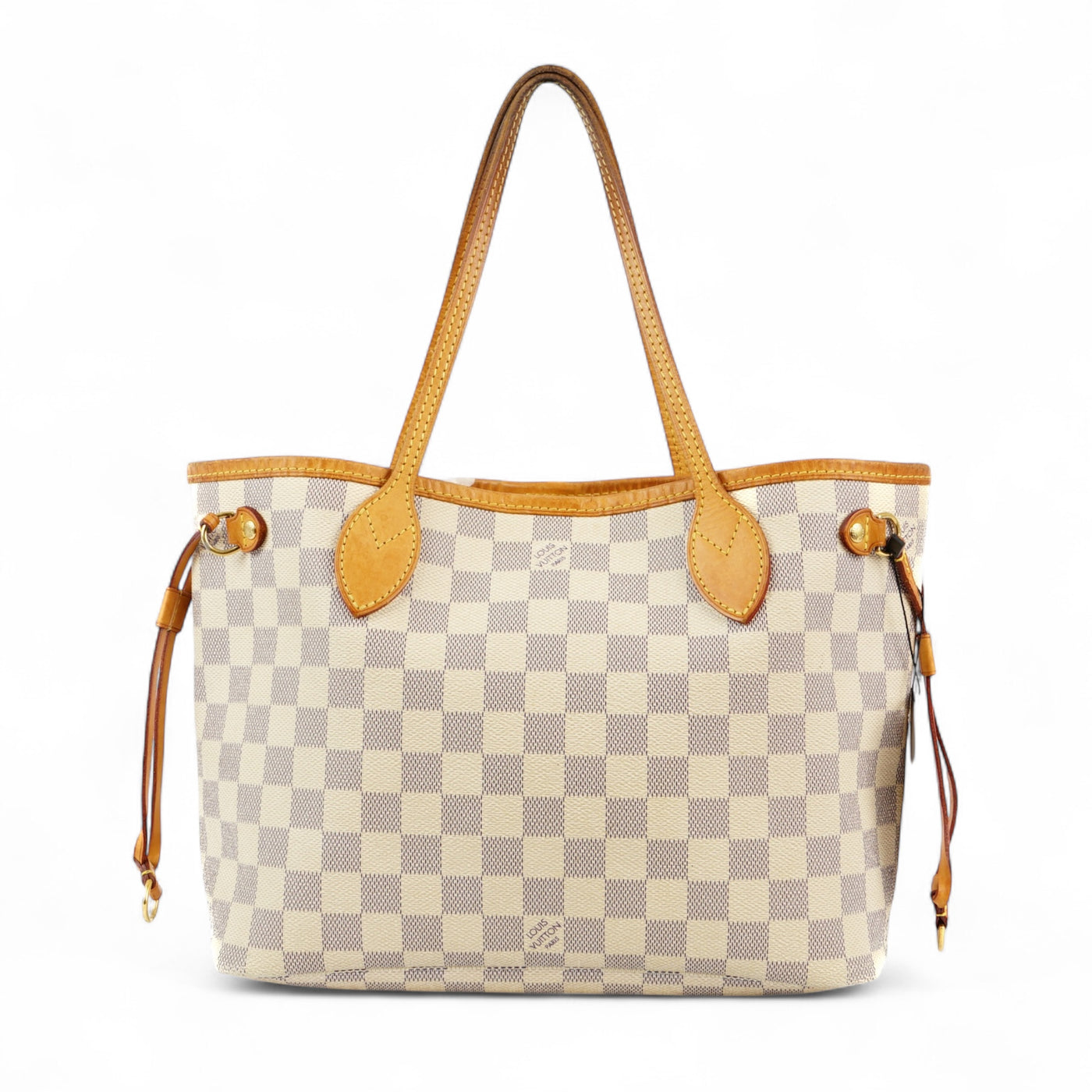 Neverfull PM Azur