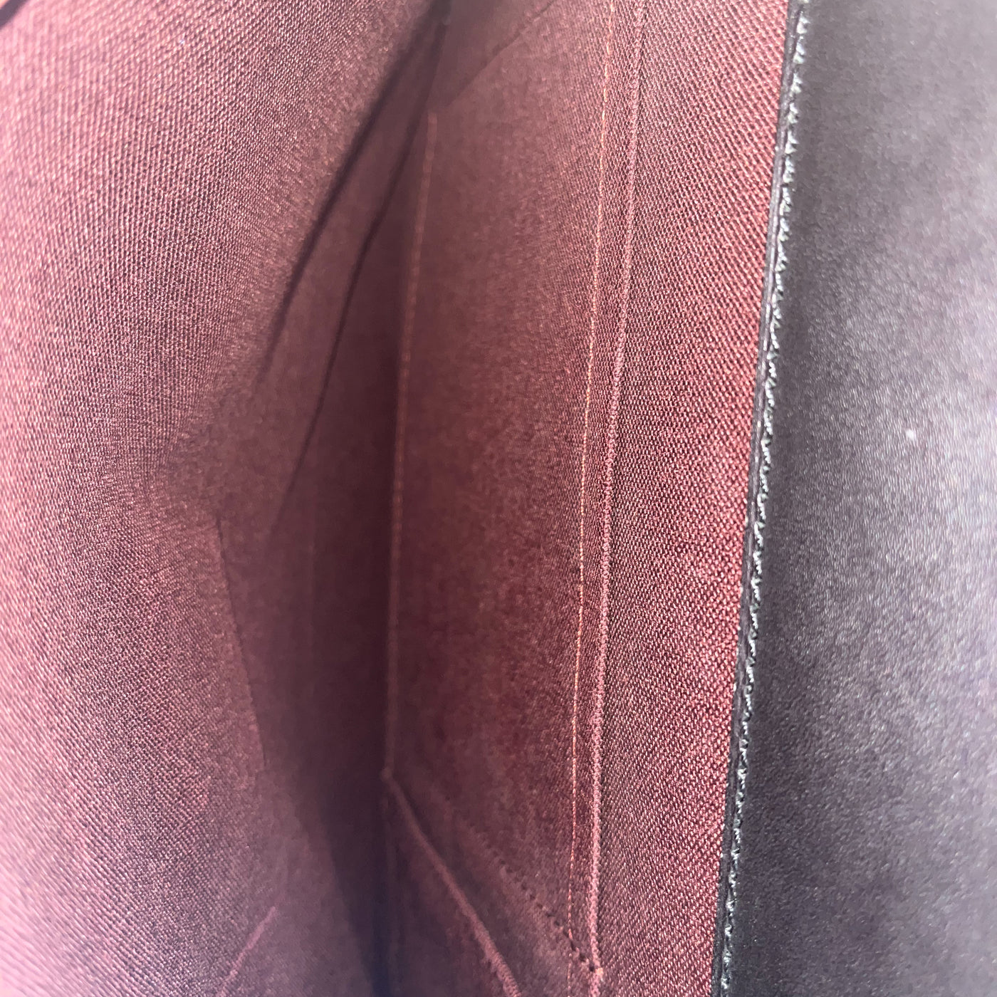Macassa Business Bag