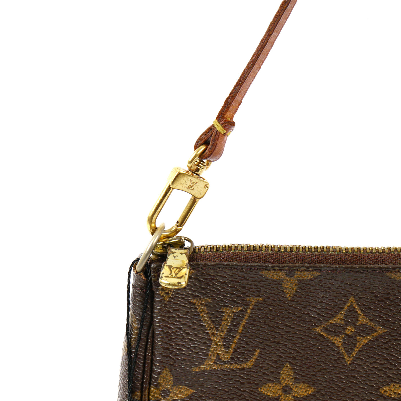 Pochette Accessoires