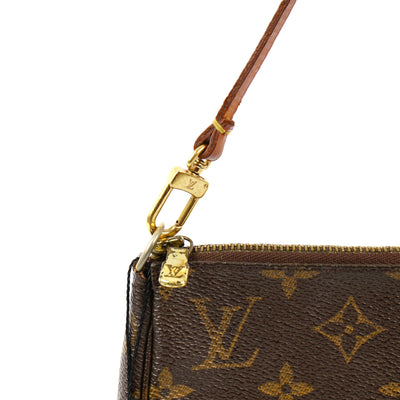 Pochette Accessoires