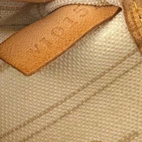 Neverfull PM Azur