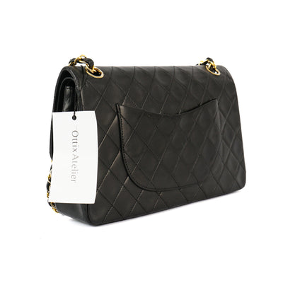 Double Flap Timeless