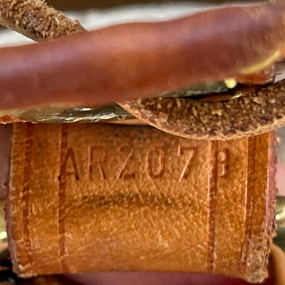 Sac Noe Grande Azur