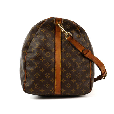 Keepall 60 Bandouliere