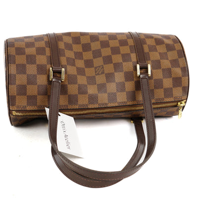 Papillon Damier