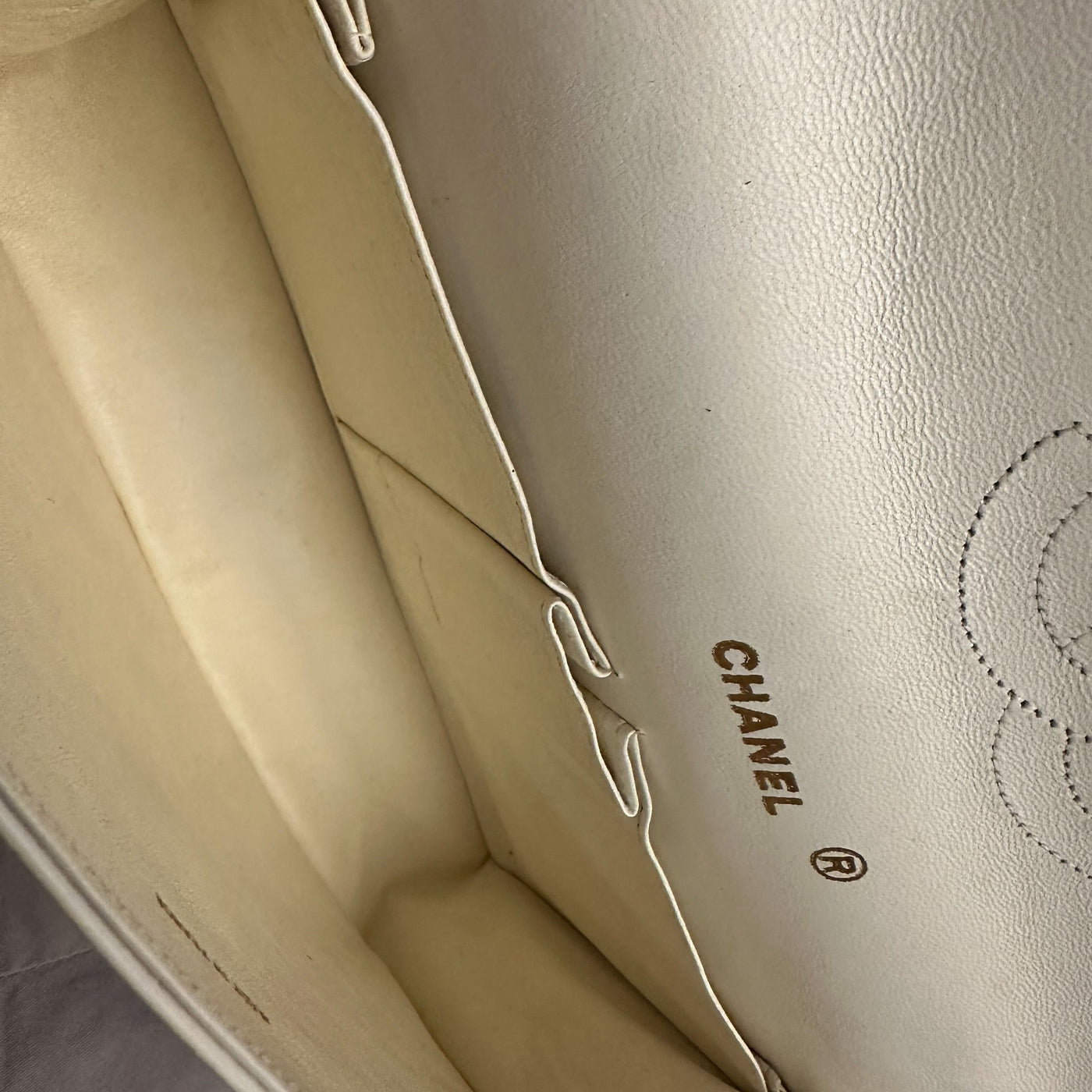 Double Flap