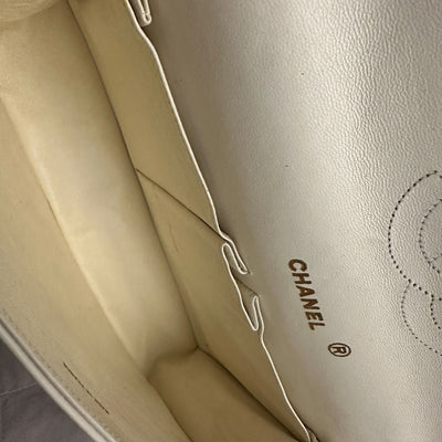 Double Flap