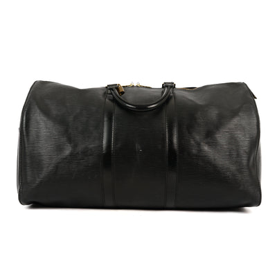 Keepall 50 Noir