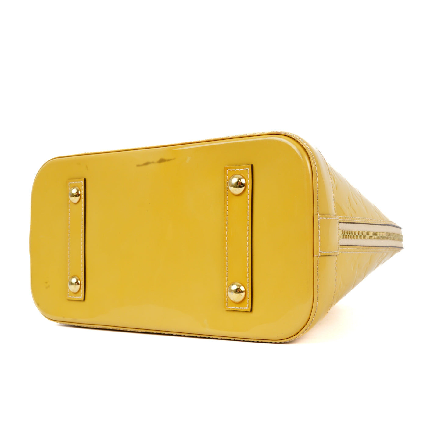 Alma Vernis Yellow