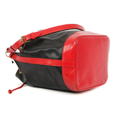 Sac Noe Grande Bicolour