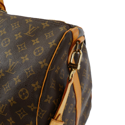 Keepall 60 Bandouliere
