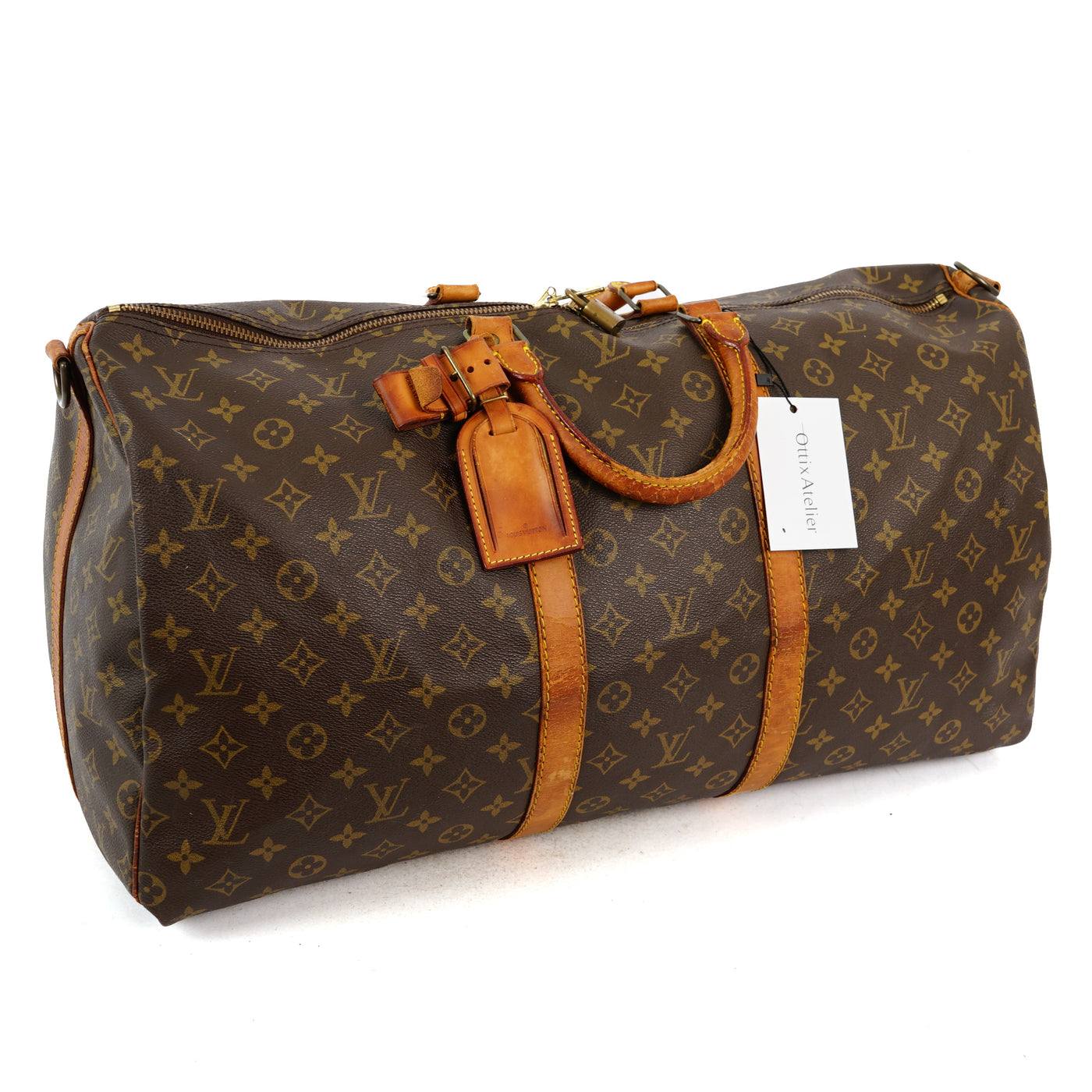 Keepall 55