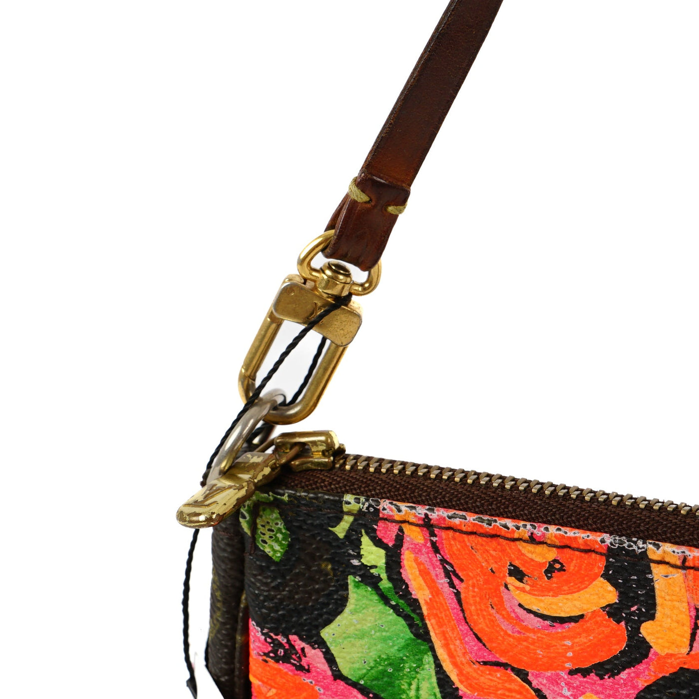 Pochette Accessoires x Sprouse