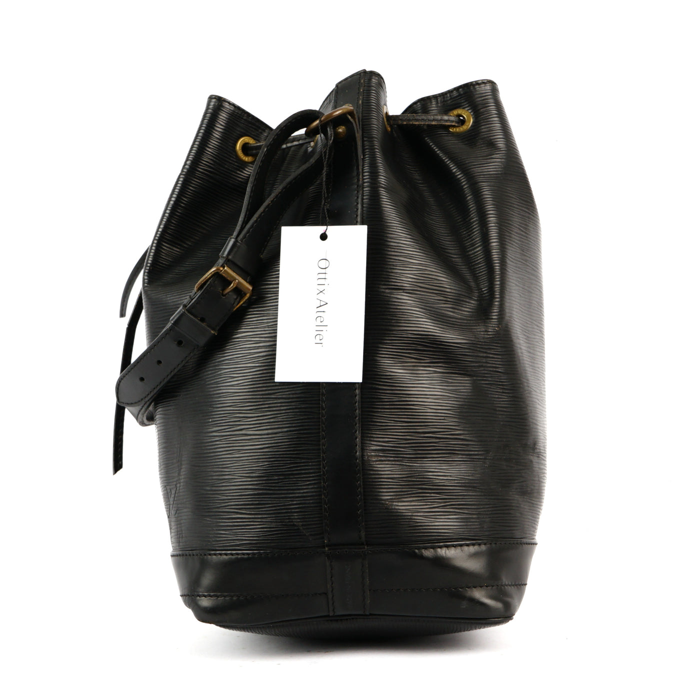 Sac Noe Grande Noir