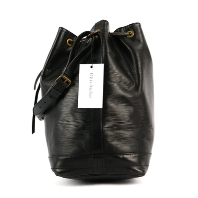 Sac Noe Grande Noir