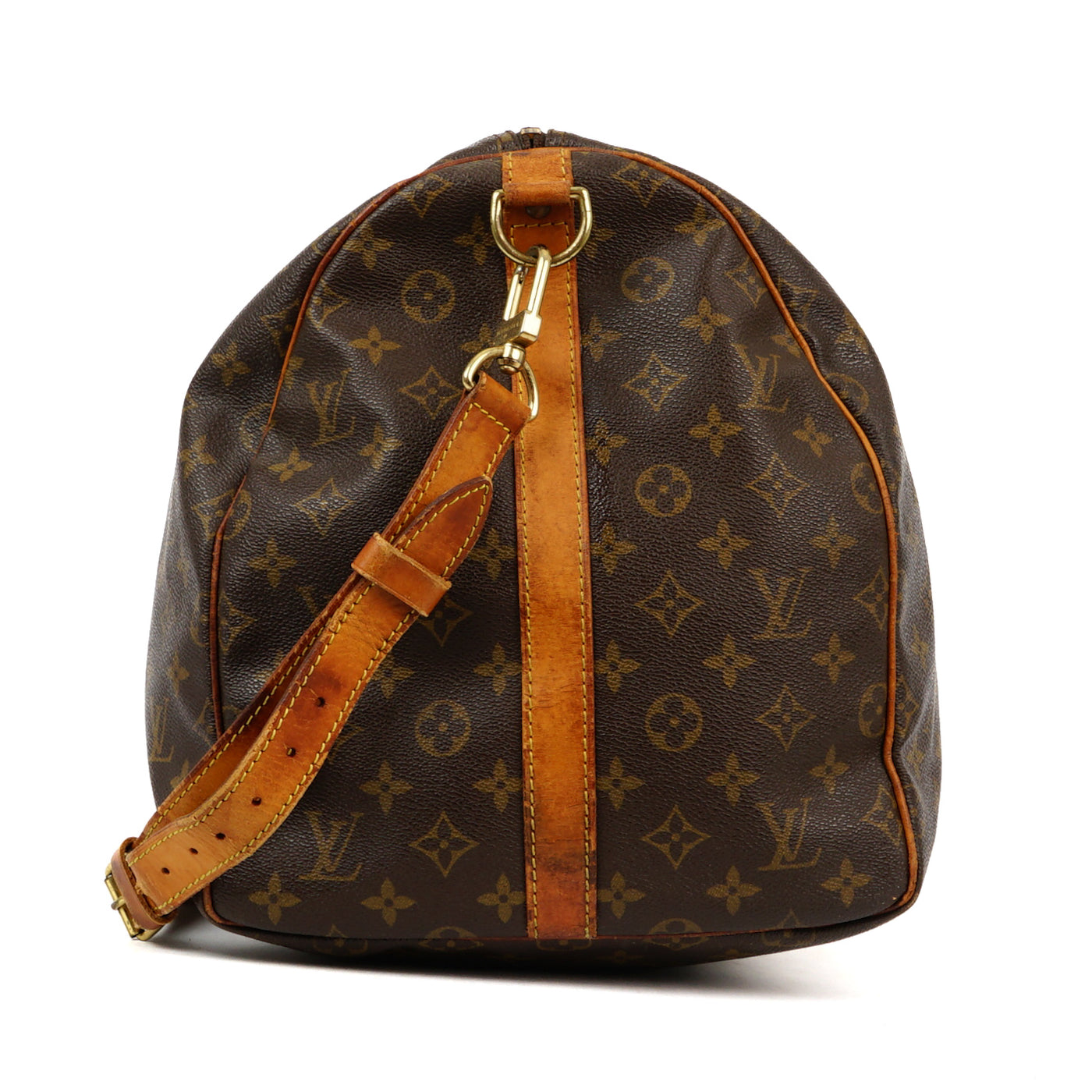 Keepall 55 Bandouliere
