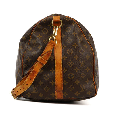 Keepall 55 Bandouliere