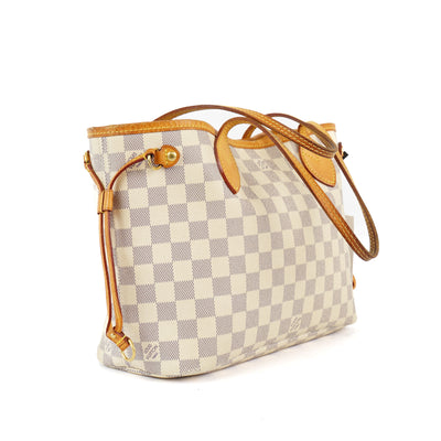 Neverfull PM Azur