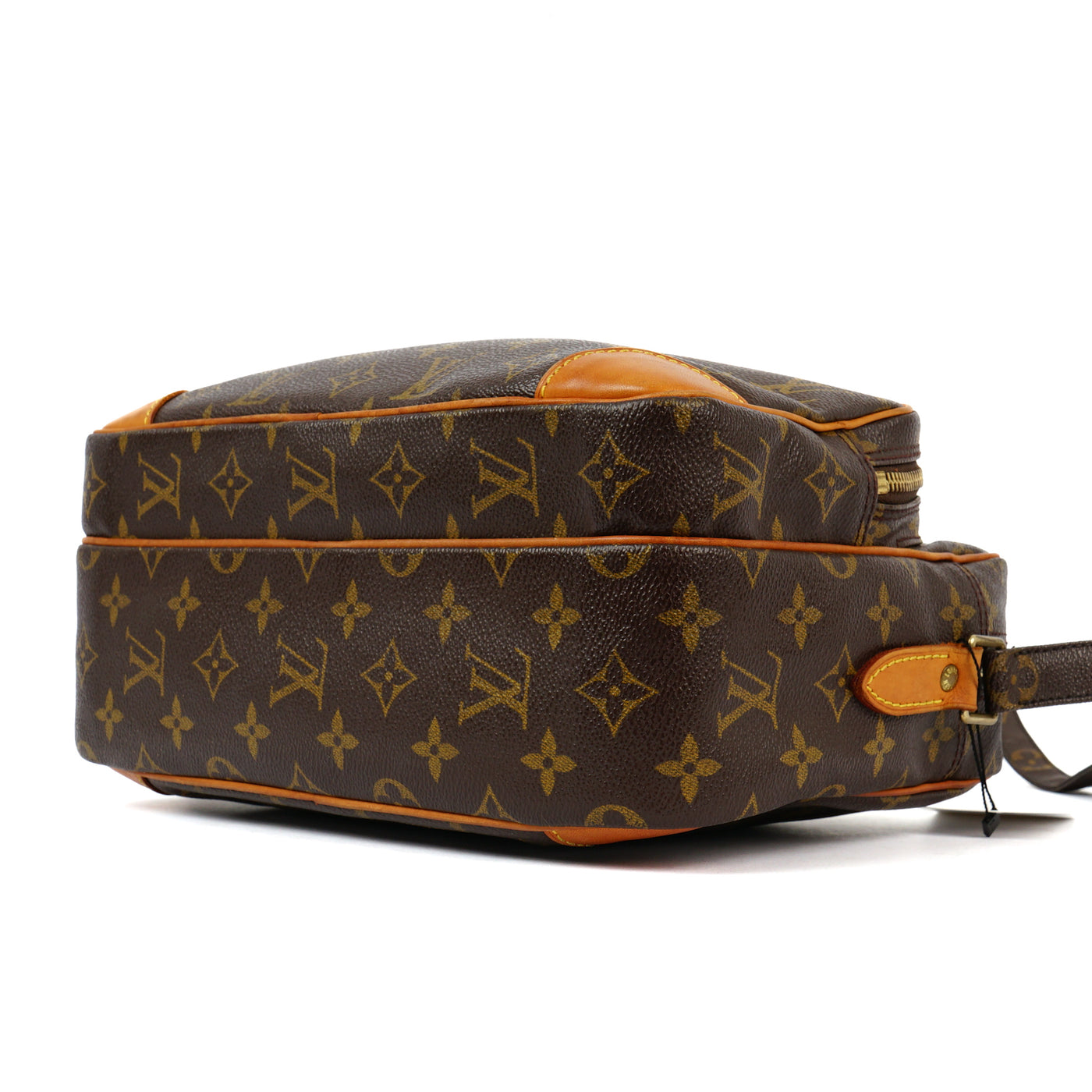 Nile Crossbody
