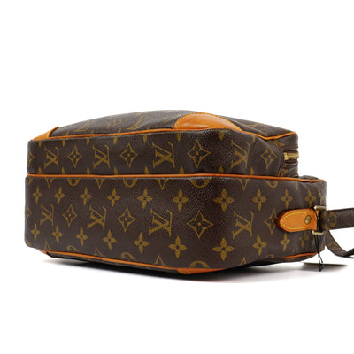 Nile Crossbody