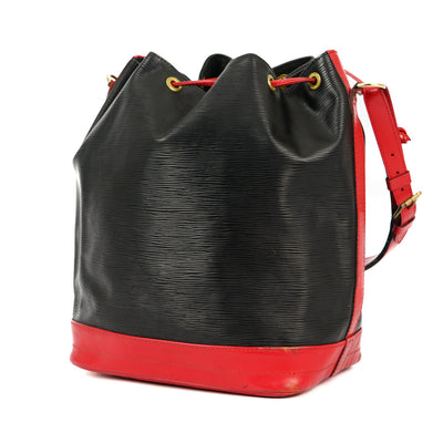 Sac Noe Grande Bicolour