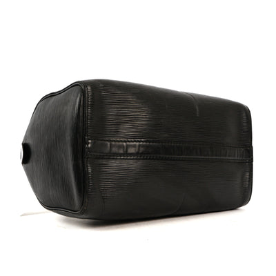 Speedy 25 Noir